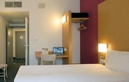 ห้องนอน 5 B&B Hotel Prague-City