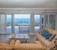 Ruang untuk Umum 6 Gansbaai Seafront Holiday House: Ons C-huis