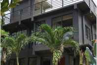 Bangunan Dayon Hostel