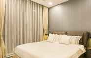 Kamar Tidur 2 Liam Service Apartment - Vinhomes