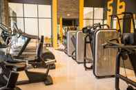 Fitness Center Liam Service Apartment - Vinhomes