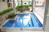 Swimming Pool A Homey Place Manila