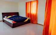 Kamar Tidur 5 Country Gold Resort