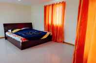 Kamar Tidur Country Gold Resort