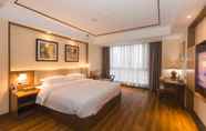 Bedroom 5 Infully Hotel - Mianyang