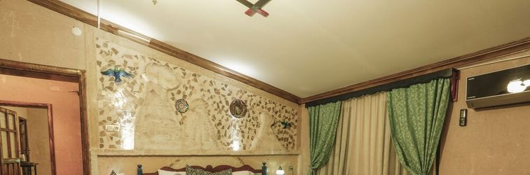 Others Mirzade Konak