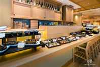 Bar, Kafe, dan Lounge Daiwa Roynet Hotel Toyama Station