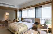 Bilik Tidur 3 The Okura Tokyo