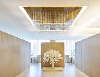 Lobby 2 The Okura Tokyo