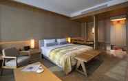 Bilik Tidur 7 The Okura Tokyo