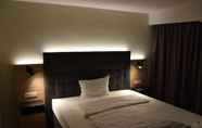 ห้องนอน 7 Hotel-Restaurant Kempf