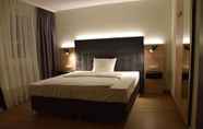 ห้องนอน 2 Hotel-Restaurant Kempf