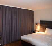 Bedroom 5 Hotel-Restaurant Kempf