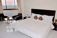 Bedroom Siddhi Hotel & Resort