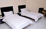Kamar Tidur 4 Siddhi Hotel & Resort