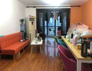 Sảnh chờ 2 Pinkhostelling laternational