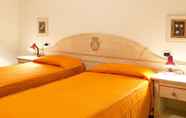 Bedroom 3 Residence Santa Costanza