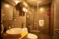 In-room Bathroom City 118 Boutique Hotel - Guilin North Railway Station Branch