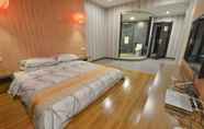 Kamar Tidur 5 City 118 Boutique Hotel - Guilin North Railway Station Branch