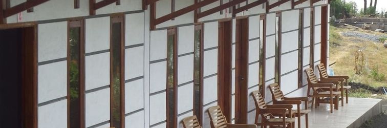 Others Piter Homestay 1