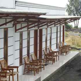 Piter Homestay 1 1 Piter Homestay 1, Probolinggo Hotels