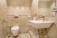 In-room Bathroom FabExpress Harpalsar Havelli