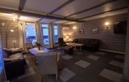 Common Space 3 Lakselv Hotell