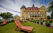 Bangunan 6 Schlosshotel Wendorf