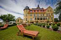 Bangunan Schlosshotel Wendorf