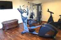 Fitness Center Schlosshotel Wendorf