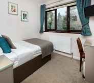 Bedroom 2 Conifers Guest House