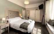 Phòng ngủ 2 Maypole Inn