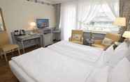 Kamar Tidur 6 Hotel Wiking Sylt