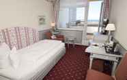 Kamar Tidur 5 Hotel Wiking Sylt