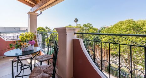 Others 2 Seaside Ipsos Apartment By Konnect