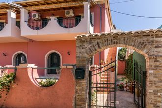 Others 4 Seaside Ipsos Apartment By Konnect