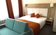 Bedroom 5 Komfort Hotel Ludwigsburg