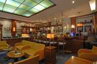 Bar, Kafe dan Lounge Hotel Pabst