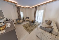 公共空间 7 Moyo Luxury Hotel & Beach