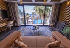 公共空间 6 Moyo Luxury Hotel & Beach