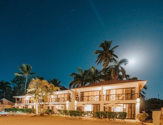 Exterior 2 Condo Hotel Playa Las Ballenas