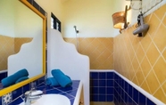 In-room Bathroom 6 Condo Hotel Playa Las Ballenas