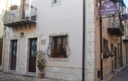 Exterior 3 B&B San Domenico