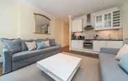 Bedroom 2 PML Exclusive Apartments Piccadilly