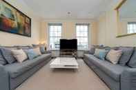 Common Space PML Exclusive Apartments Piccadilly
