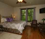 Bedroom 4 Hidden Meadows B&B