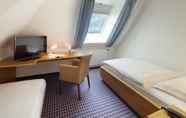 Kamar Tidur 4 Haus Amedieck