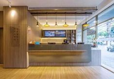 Others 4 HanTing Hotel (Shanghai Xikang Road)