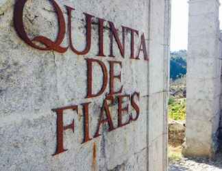 ภายนอกอาคาร 2 Quinta de Fiães