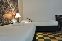 Kamar Tidur Saes Hotel Boutique